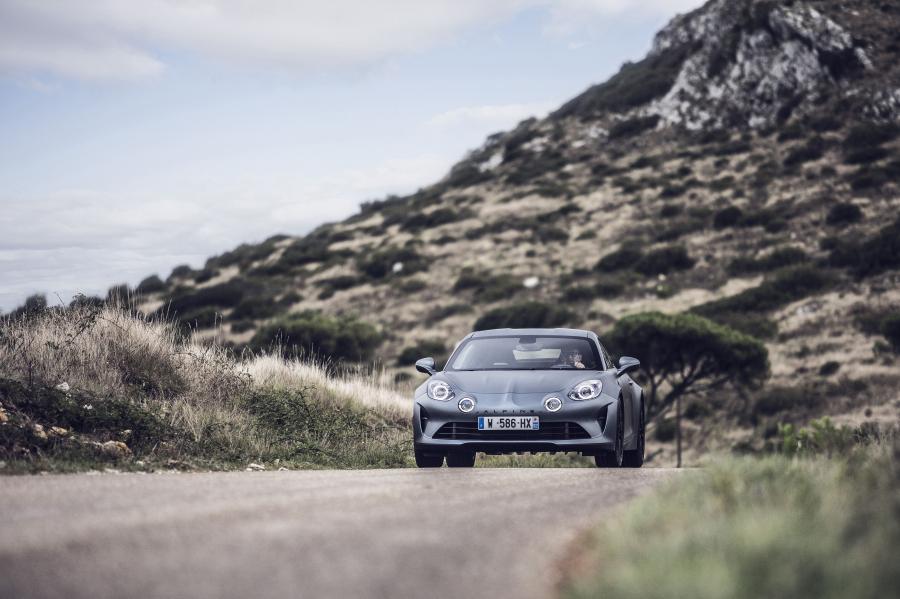  Alpine A110S 2019 года  (WW) (фото 93 из 93)